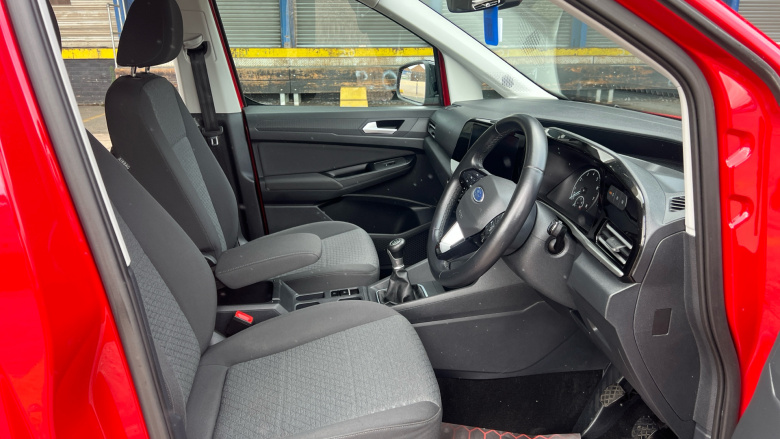 Ford Tourneo Connect 1.5 EcoBoost Titanium 5dr Petrol Estate